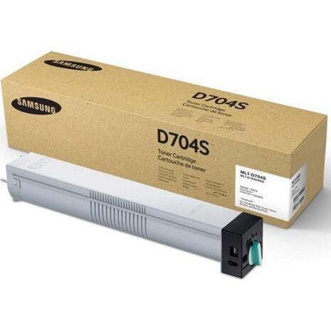 Toner εκτυπωτή SAMSUNG MLT-D704S Black 25k SS770A